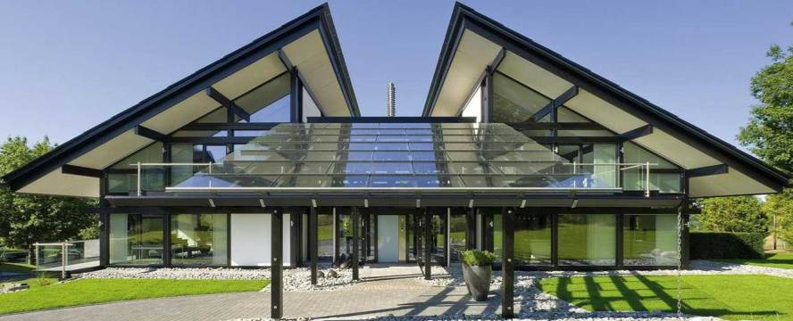 پوشش-سقف-با-پلی-کربنات
