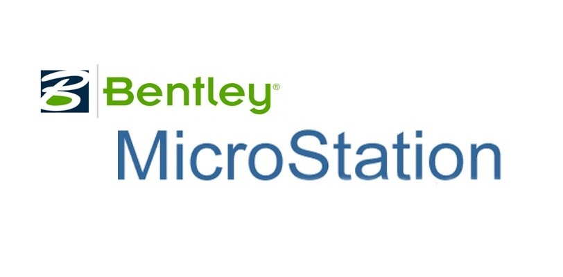 نرم افزار طراحی و نقشه کشی BENTLEY Micro Station