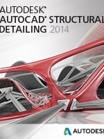 نرم افزار autocad-structural