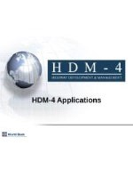 نرم افزار hdm-4