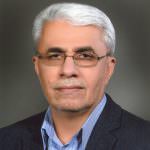مهندس محمدرضا بهمئی