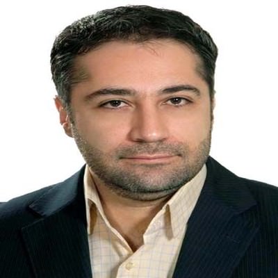 نامزد عضویت در هشتمین دوره هیات مدیره سازمان نظام مهندسی تهران - علیرضا نفریه