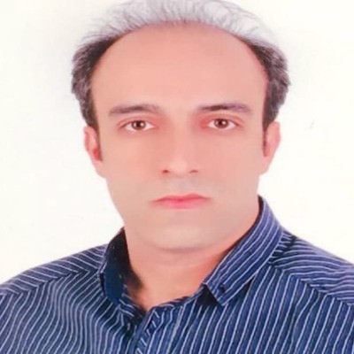 کاندیدای نظام مهندسی استان تهران - حسین لطفی