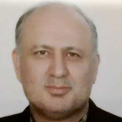 نامزد عضویت در هشتمین دوره هیات مدیره سازمان نظام مهندسی تهران - شهزاد علیزاده