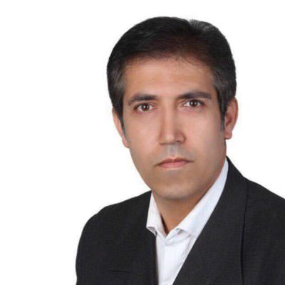کاندیدای دوره هشتم هیئت مدیره نظام مهندسی استان تهران - مجید گودرزی