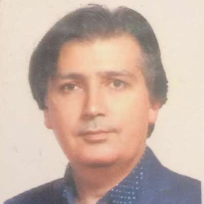 کاندیدای نظام مهندسی استان تهران - حسن کاظمی