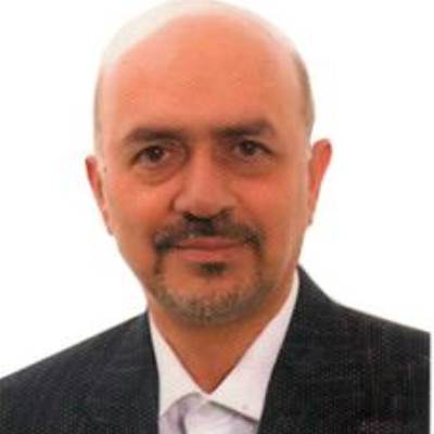 کاندیدای دوره هشتم هیئت مدیره نظام مهندسی استان تهران - سید احمد میرجعفری تفتی