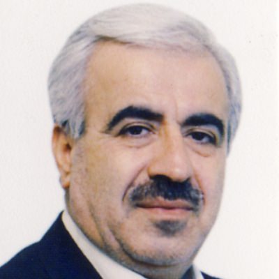 نامزد عضویت در هشتمین دوره هیات مدیره سازمان نظام مهندسی تهران - عباس زرکوب