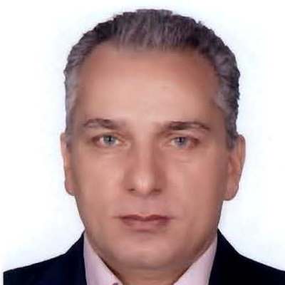 نامزد عضویت در هشتمین دوره هیات مدیره سازمان نظام مهندسی تهران - بابک جاوید آهنگرچی