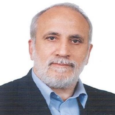 داوطلب هشتمین دوره انتخابات هیات مدیره نظام مهندسی تهران - سید علیرضا هندی