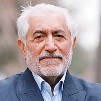 کاندیدای دوره هشتم هیئت مدیره نظام مهندسی - سید محمد غرضی