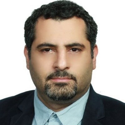کاندیدای دوره هشتم هیئت مدیره نظام مهندسی استان تهران - پویا رهنمایی ذکاوت