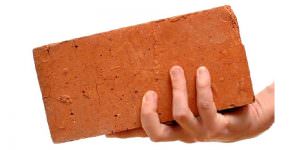 آجر مارنی