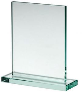 شیشه ساده با فلوت