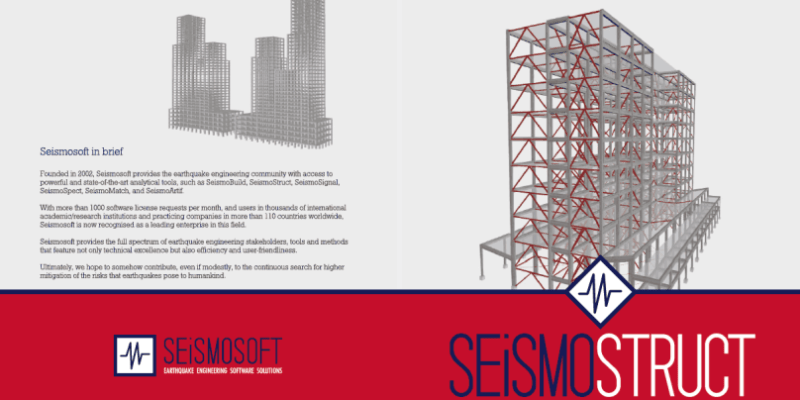 نرم افزار seismo-struct