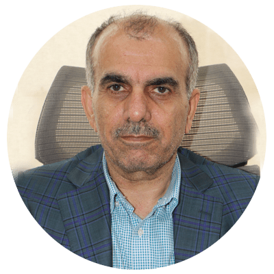 حمزه شکیب - عضو هیئت مدیره نظام مهندسی ساختمان استان تهران