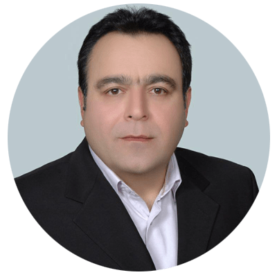  کامران تیموری - عضو هیئت مدیره نظام مهندسی ساختمان استان تهران